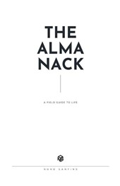 The Almanack