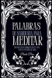 Palabras de Sabiduría para Meditar