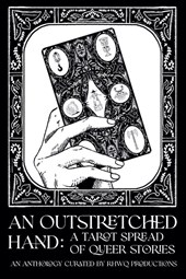 An Outstretched Hand