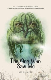 The One Who Saw Me