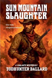 Sun Mountain Slaughter
