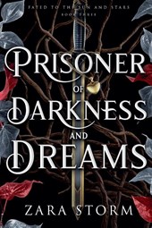 Prisoner of Darkness and Dreams