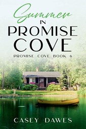 Summer in Promise Cove