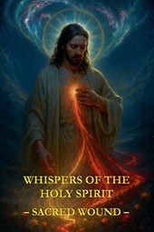Whispers of the Holy Spirit - Sacred Wound