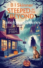 Steeped in the Beyond