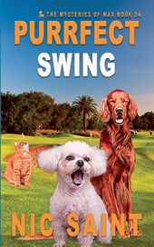 Purrfect Swing