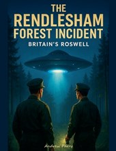 The Rendlesham Forest Incident