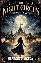 The Night Circus New Dawn