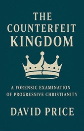 The Counterfeit Kingdom