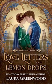 Love Letters & Lemon Drops