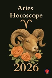 Aries Horoscope 2026