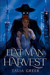 Hat Man Harvest