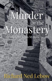 Murder at the Monastery