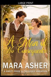 A Man Of No Consequence