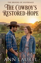 The Cowboy's Restored Hope