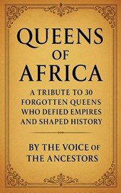 Queens of Africa