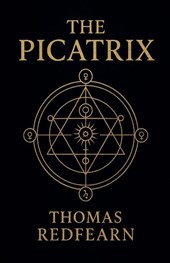 The Picatrix