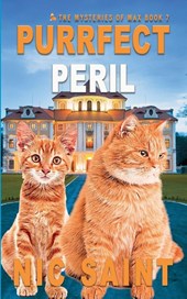 Purrfect Peril