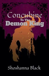 Concubine to the Demon King