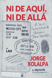 Ni De Aqui, Ni De Alla