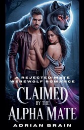 Claimed by the Alpha Mate