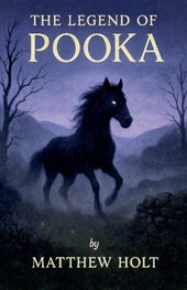 The Legend Of Pooka