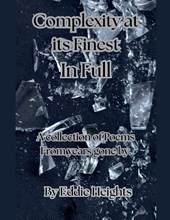 Complexity at its Finest In Full