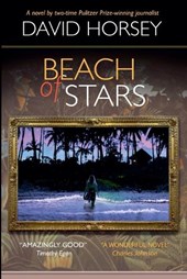 Beach of Stars