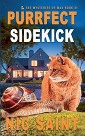 Purrfect Sidekick