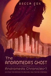 The Andromeda's Ghost