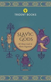Slavic Gods
