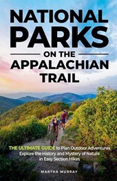 National Parks on the Appalachian Trail