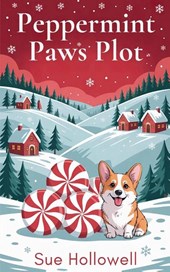 Peppermint Paws Plot