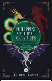 Philippine Mythical Creatures