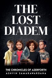 The Lost Diadem