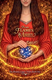 From Flames & Ashes
