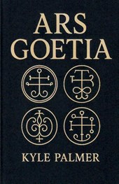 Ars Goetia