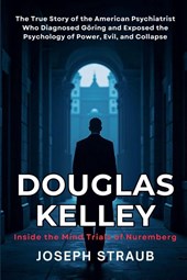 Douglas Kelley
