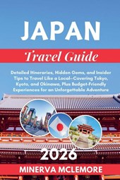 Japan Travel Guide 2026
