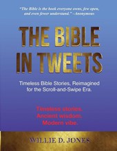 The Bible in Tweets