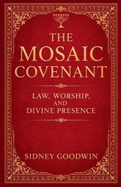 The Mosaic Covenant