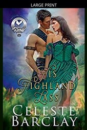 His Highland Lass