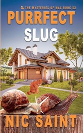 Purrfect Slug