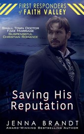 Saving His Reputation