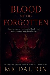 Blood of the Forgotten