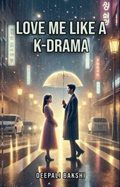 Love Me Like A KDrama