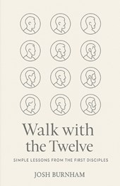 Walk with the Twelve