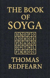 The Book Of Soyga