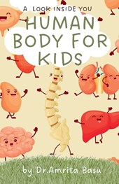 Human Body for Kids