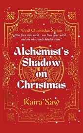 Alchemist's Shadow on Christmas